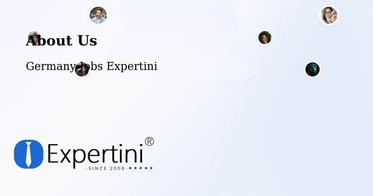 About Expertini Recruitment Platform  – Hitzacker - Hitzacker, Germany Jobs Expertini
