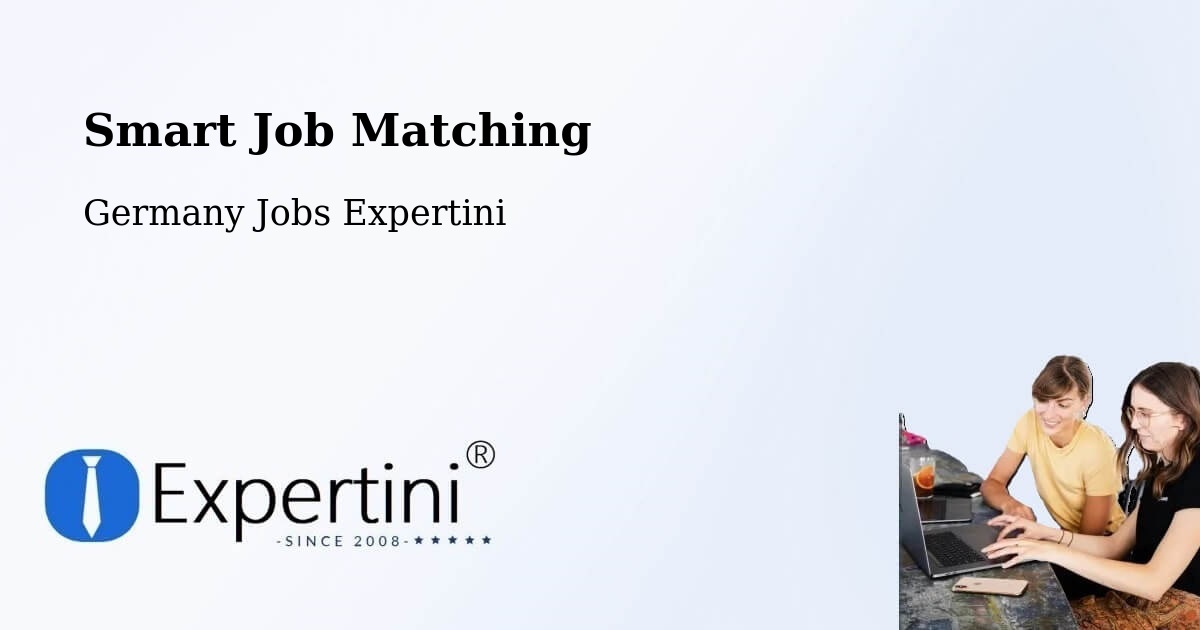 Intelligent Job Matching – Hitzacker - Germany Jobs Expertini