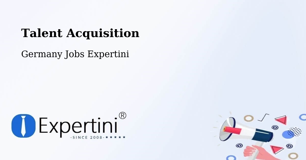 Post Jobs & Find Candidates in Hitzacker – Talent Acquisition Solutions - Germany Jobs Expertini